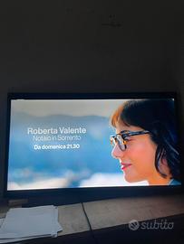 Smart tv Samsung