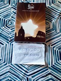 Quaderno Pan di Stelle 