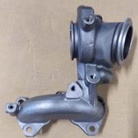 Collettore Scarico 500 - Panda Twin Air 55238118