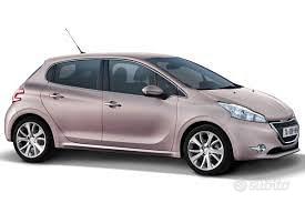 Peugeot 208 1.2