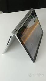 HP PAVILION X360 13-S115NL con disco SSD 1 TB