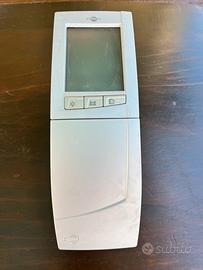 DAITEM Primera 686-21X tastiera con transponder