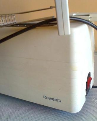 Tostapane Rowenta modello ignoto ma Swiss Made