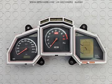 STRUMENTAZIONE CRUSCOTTO APRILIA CAPONORD 1000 200