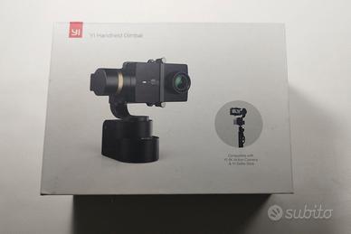 Gimbal per Action Camera YI 4K