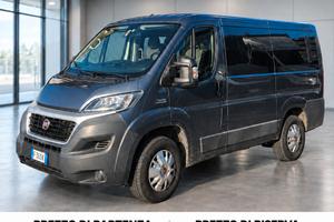 Fiat ducato 9 posti pulmino
