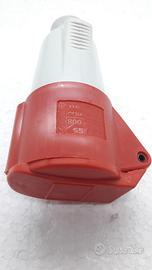 Presa volante CEE gewiss 380-62008