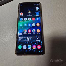 Samsung Galaxy Note 9 512gb