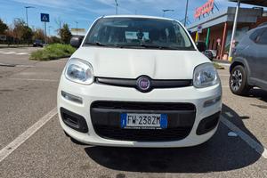 FIAT PANDA 1.2 BENZ8NA