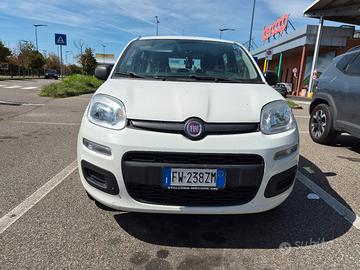 FIAT PANDA 1.2 BENZ8NA