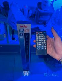 Lampada acquario Amtra 32 Watt