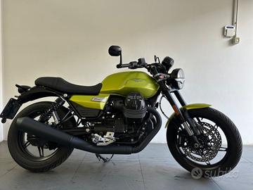 Moto Guzzi V7 Sport
