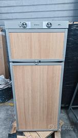 frigo trivalente dometic