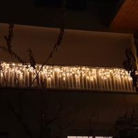 Luci Natalizie ICE LITE