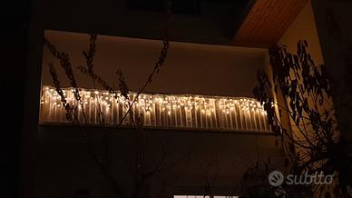 Luci Natalizie ICE LITE