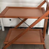 Carrello Foppapedretti 