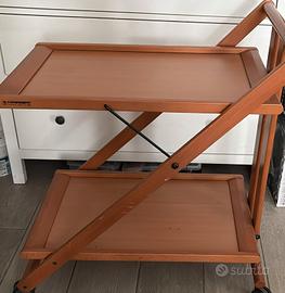 Carrello Foppapedretti 
