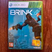 [Xbox 360 / Xbox Live] Brink (ITA) gioco Bethesda