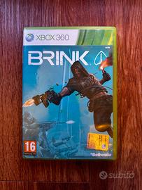 [Xbox 360 / Xbox Live] Brink (ITA) gioco Bethesda