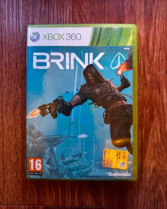 [Xbox 360 / Xbox Live] Brink (ITA) gioco Bethesda