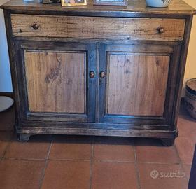 mobile in legno 