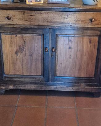 mobile in legno 