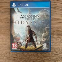 Assassin’s creed odyssey