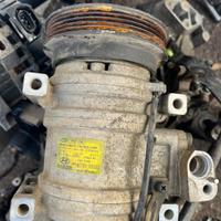 motore climatizzatore hyundai i10