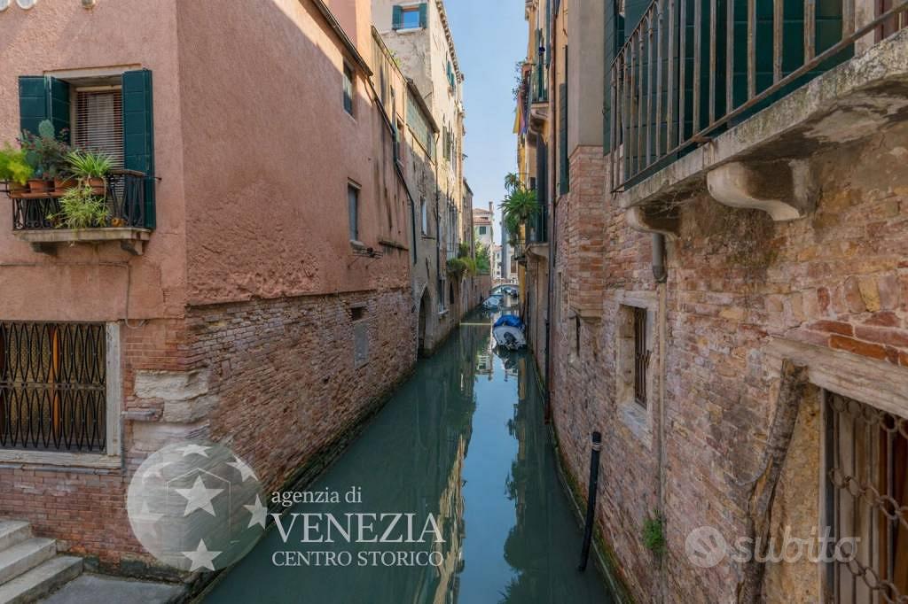 Appartamento – Venezia, Santa Croce - Vista 2