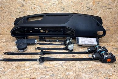 Kit Airbag Mercedes GLE W167