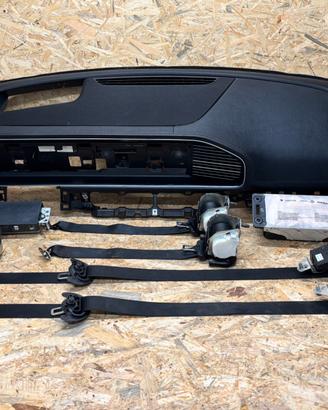 Kit Airbag Mercedes GLE W167