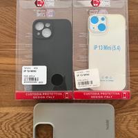 iPhone 13 mini Custodia Cover