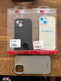 iPhone 13 mini Custodia Cover