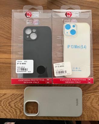 iPhone 13 mini Custodia Cover