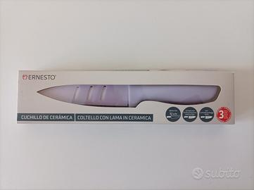 Coltello in ceramica 