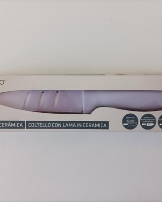 Coltello in ceramica 