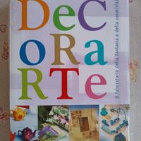 Libro Decorarte Gribaudo