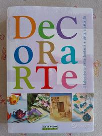 Libro Decorarte Gribaudo