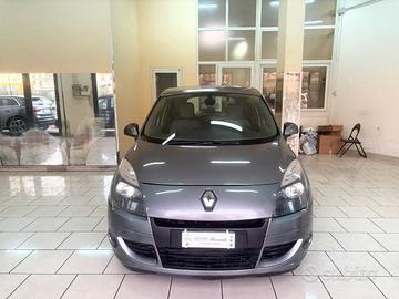 Renault Scenic 2010 mood 1.5 diesel