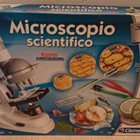 Microscopio