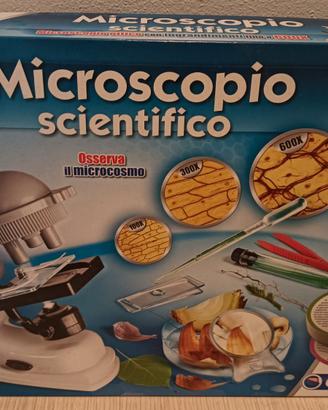 Microscopio