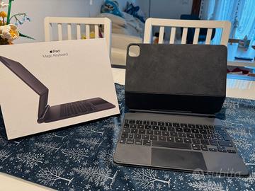 Apple Magic Keyboard iPad Pro 11”