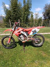 Honda cre/cr 250 2t - 2003