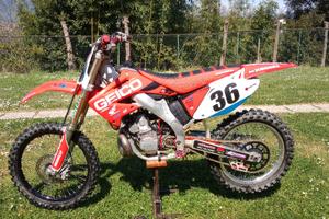 Honda cre/cr 250 2t - 2003