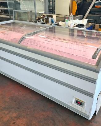 pozzetto freezer per prodotti surgelati usato