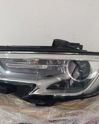 faro led audi A3 Sportback 2018 8v