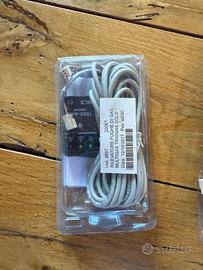 RILEVATORE TRIOGAS CAMPER/CARAVAN CON 3 SENSORI