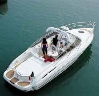 Barca Usata-Cranchi CSL 28