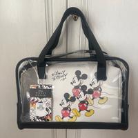 Borsa bauletto Disney