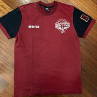 Maglia Reyer bambino XXS cotone nuova